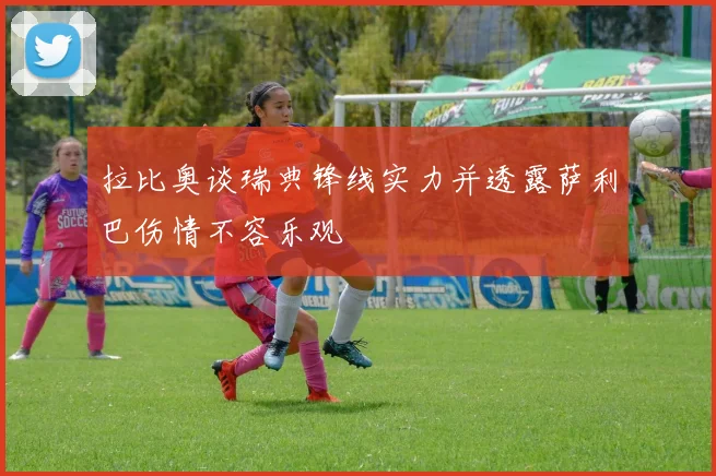 拉比奥谈瑞典锋线实力并透露萨利巴伤情不容乐观